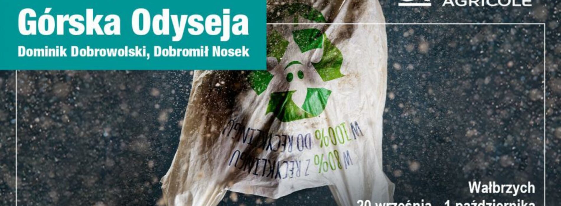 Śmieciowe skarby na ekologicznej wystawie w Wałbrzychu