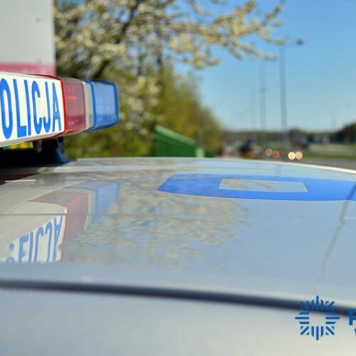 Policjanci z Wałbrzycha również eliminują kolejnych przestępców drogowych