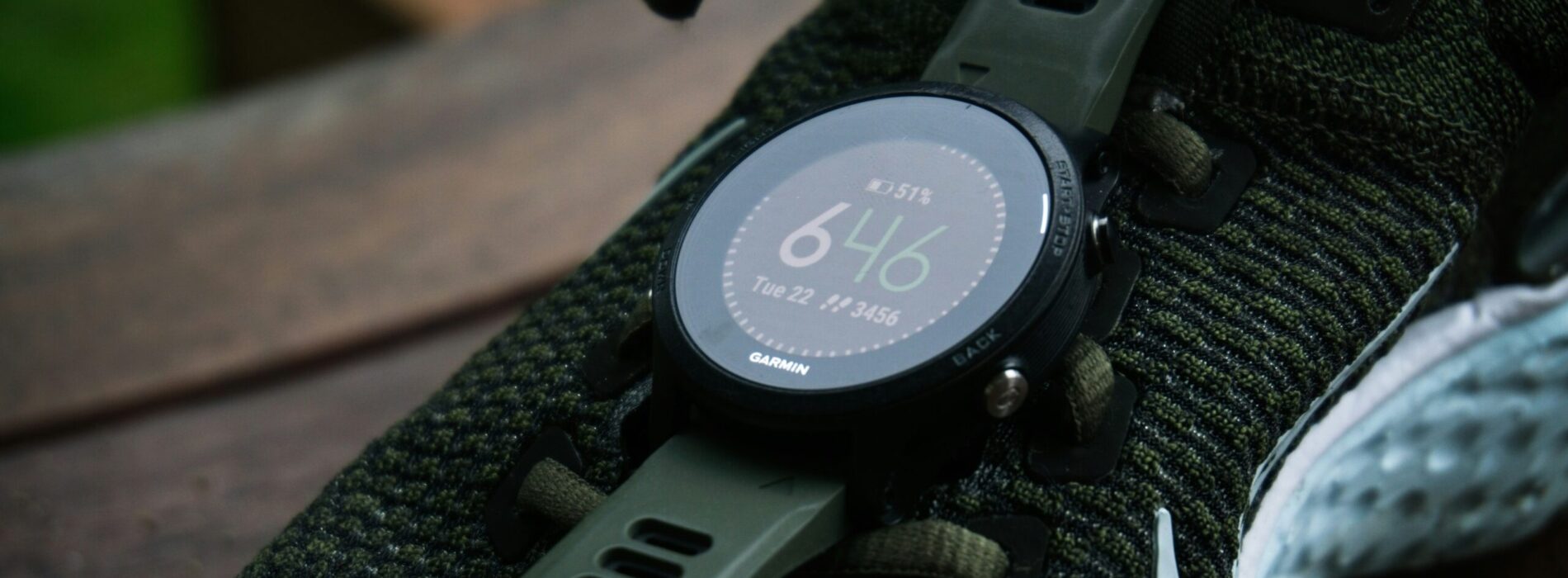 Nowości Garmin 2025 – smartwatche i inne
