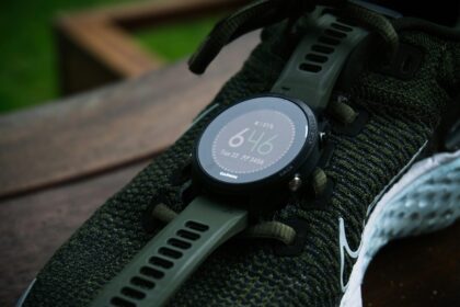 Nowości Garmin 2025 – smartwatche i inne