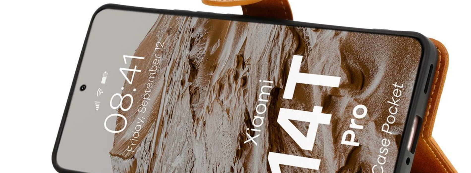 Szkło czy folia? Co lepiej chroni ekran Xiaomi 14T Pro