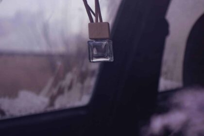 Najlepsze zapachy samochodowe – TOP6